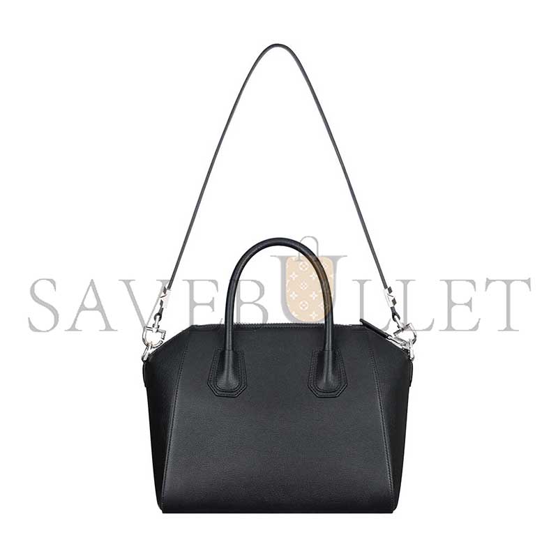 G1uenchy small antigona bag in grained leather bb05117012 (28*25*15cm)